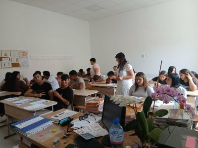 Информационен ден 2